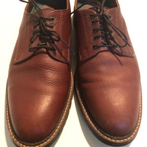 H.S. Trask Men’s dress shoes